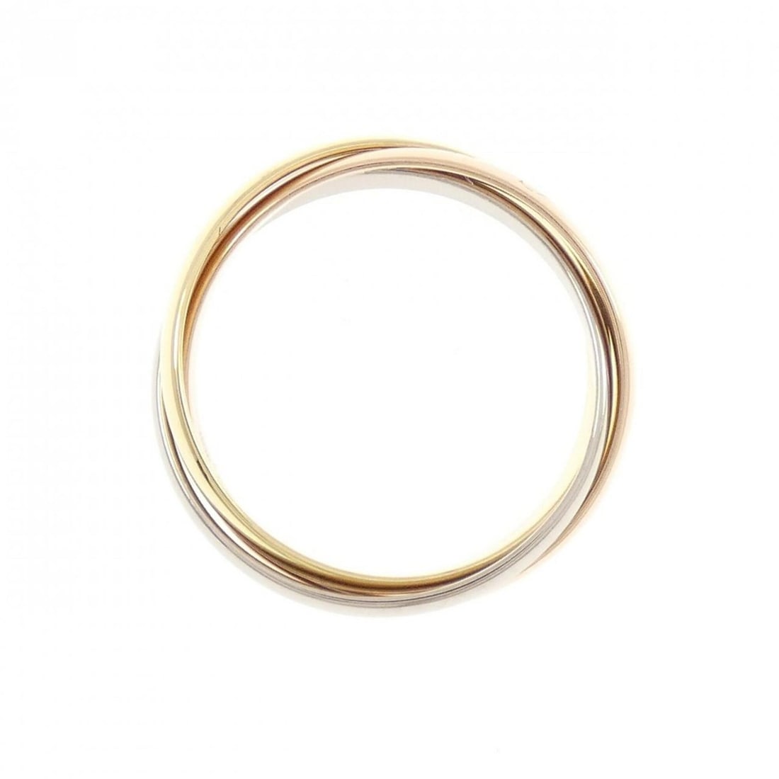 Cartier Trinity Ring - 2