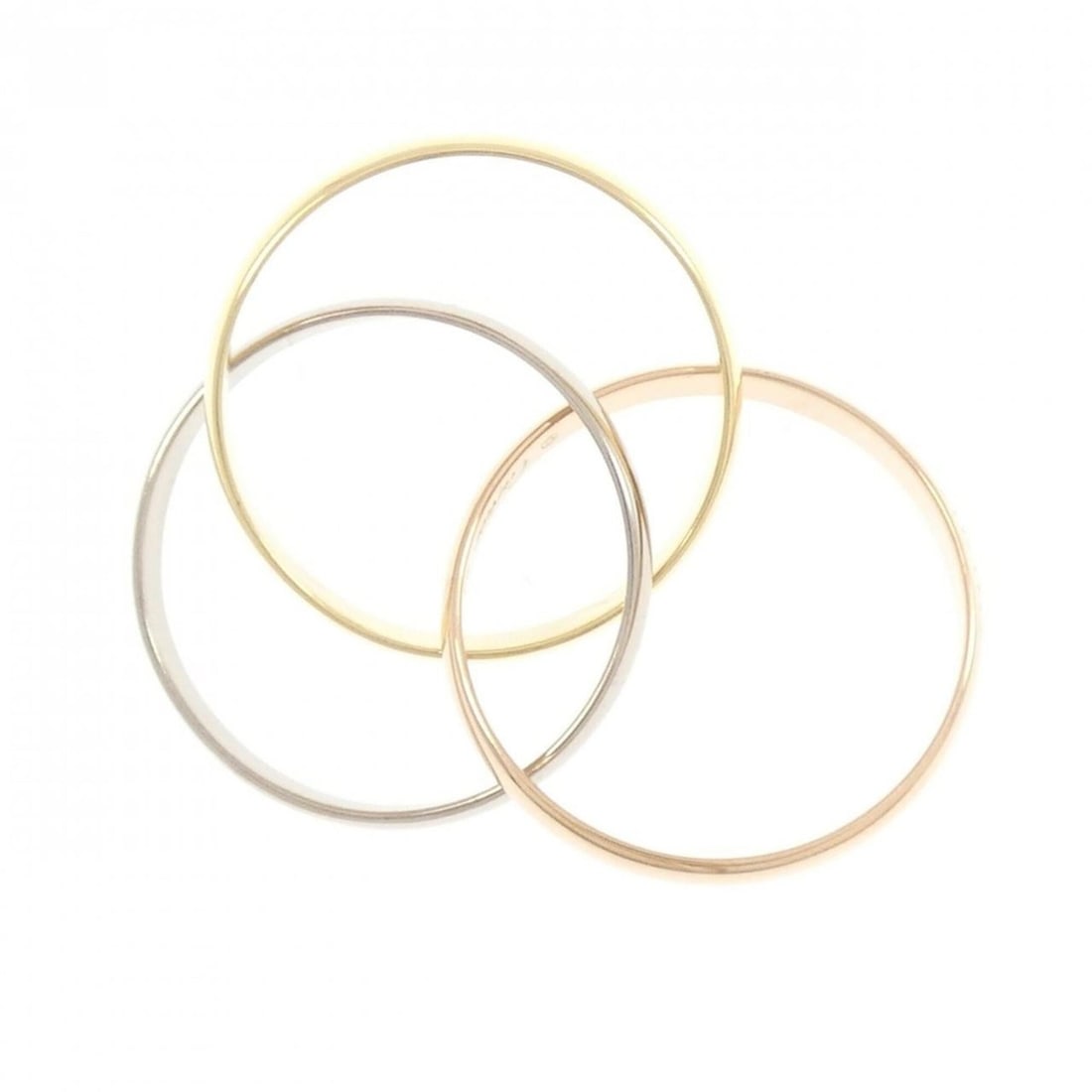 Cartier Trinity Ring - 3