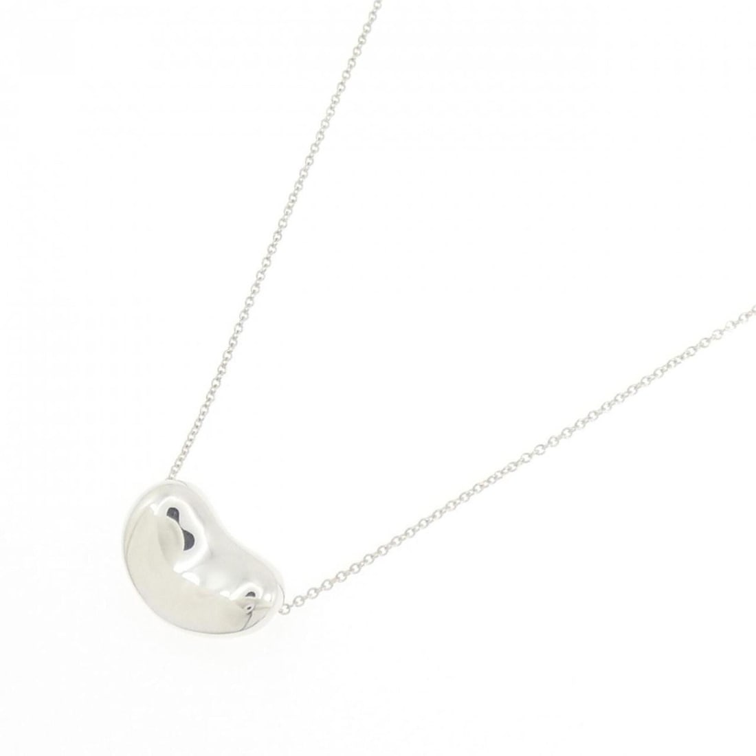 Tiffany Bean Necklace - 2
