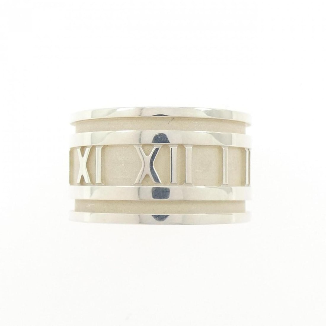 Tiffany Atlas Ring - 2