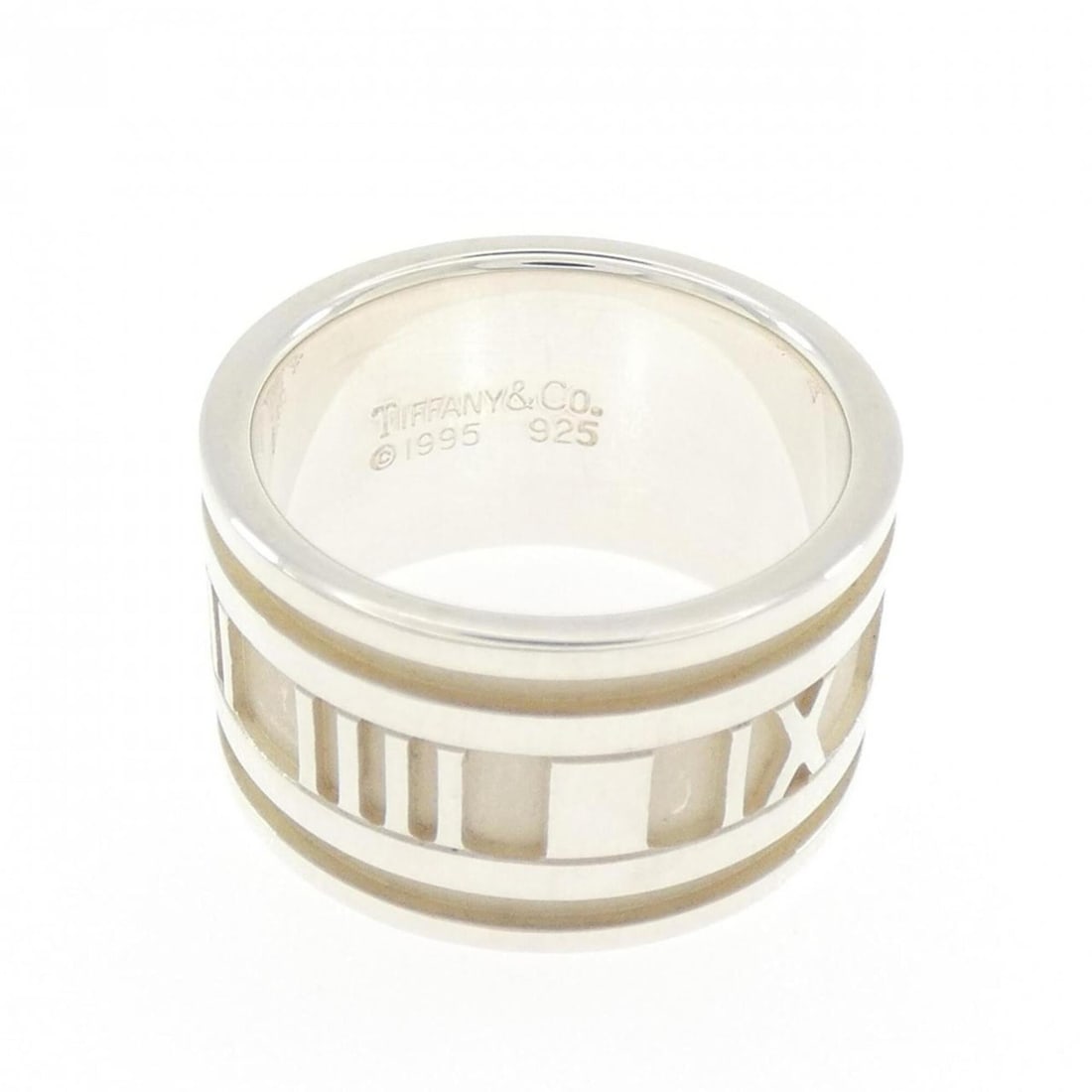 Tiffany Atlas Ring - 3