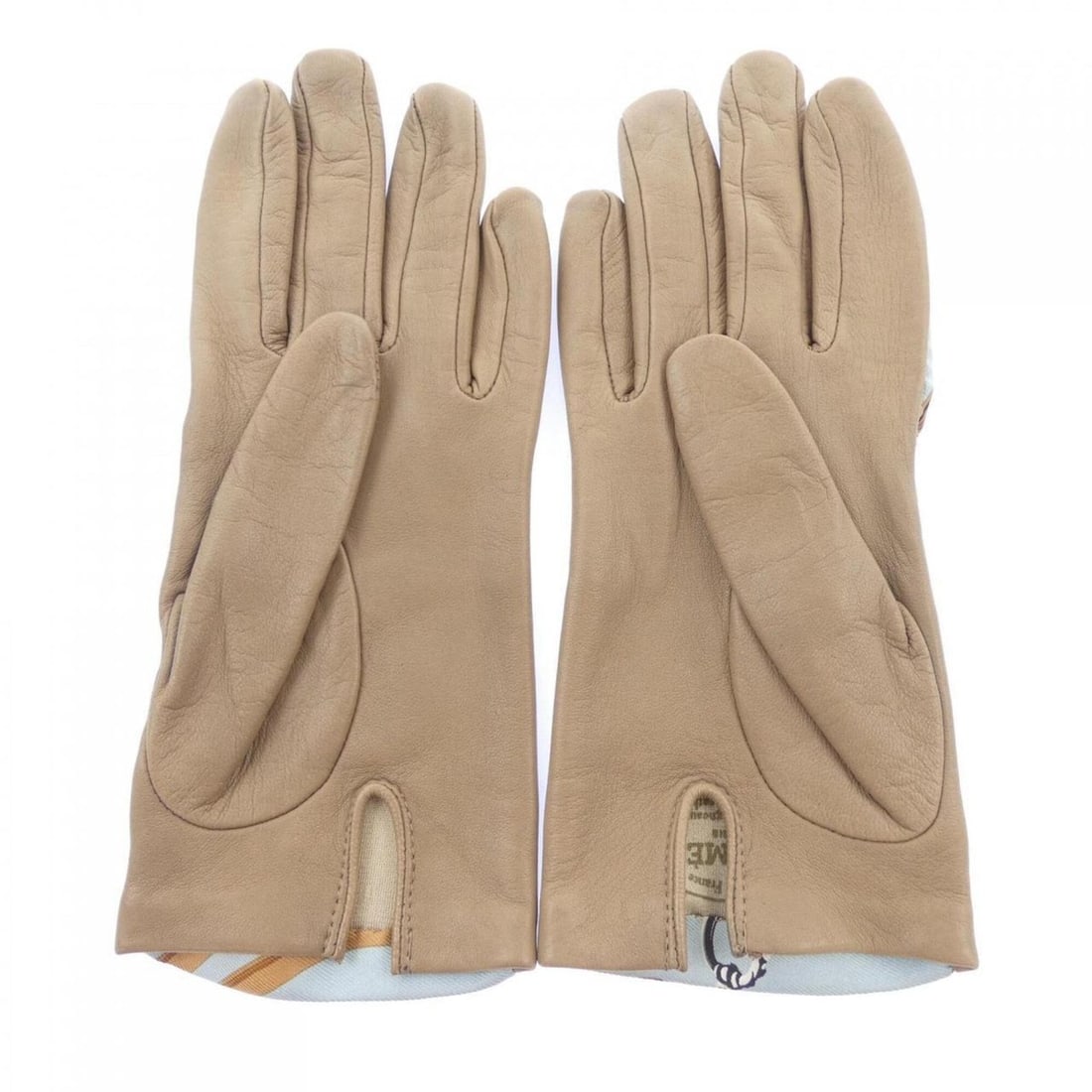 Hermes gloves - 2