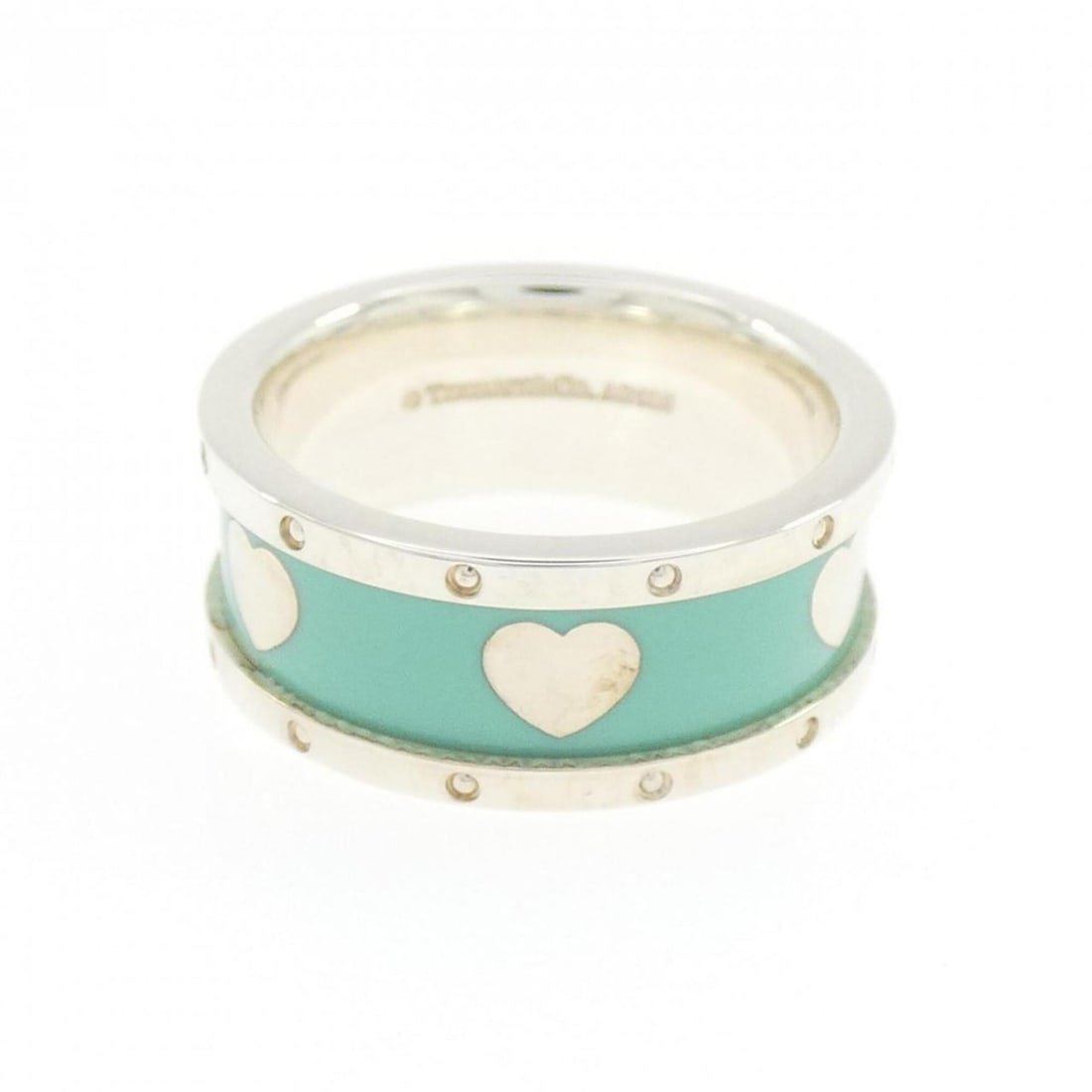 Tiffany & Co. 925 Ring - 2