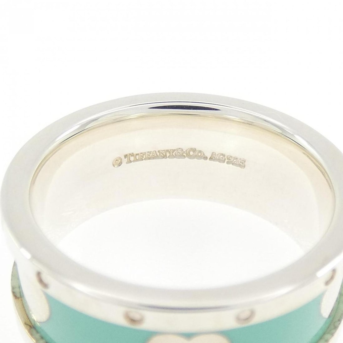 Tiffany & Co. 925 Ring - 3