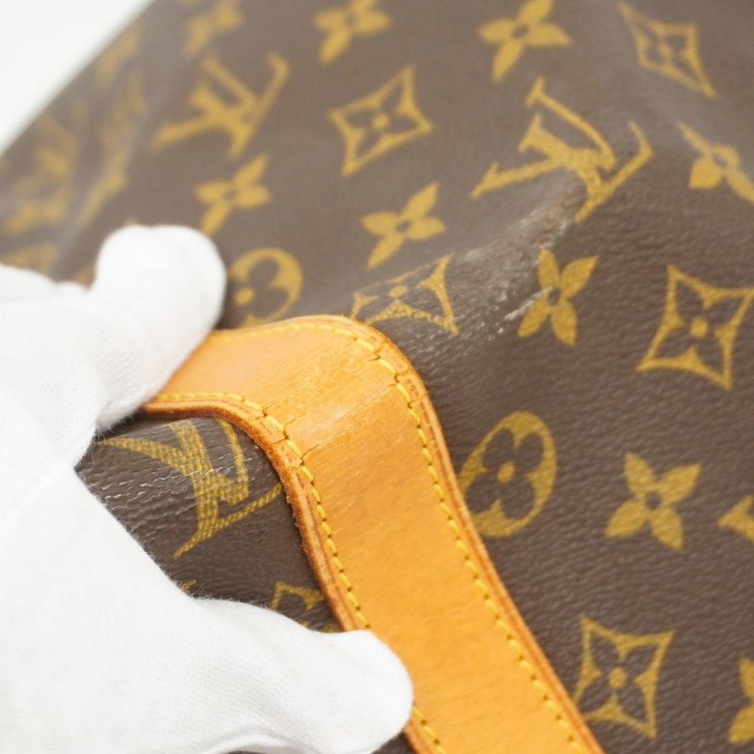 Hermes gloves - 8