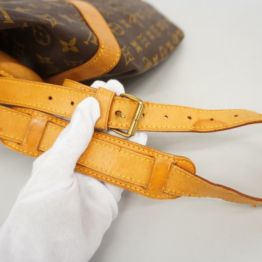 Hermes gloves - 9