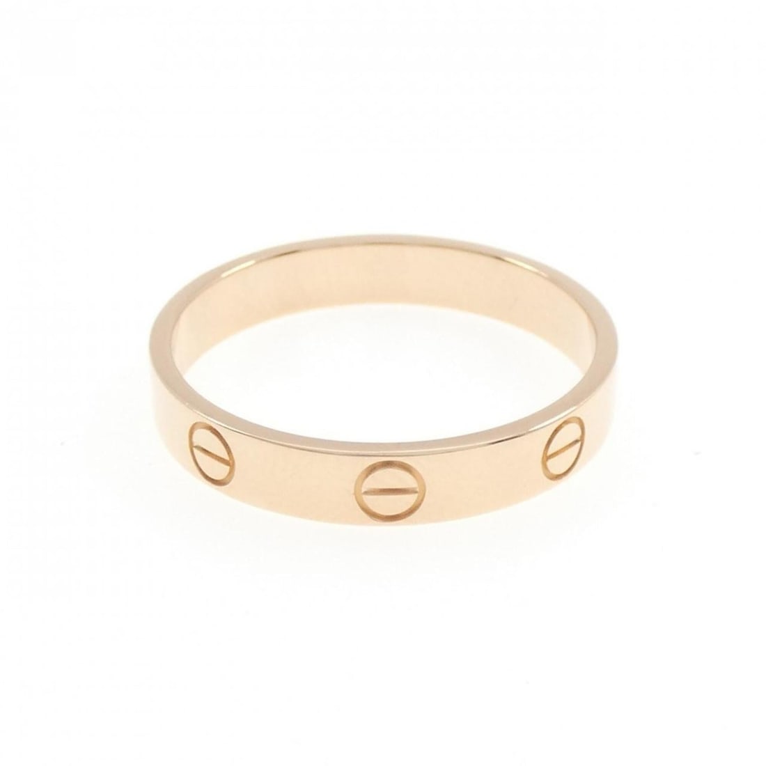 Cartier Mini Love Ring - 2