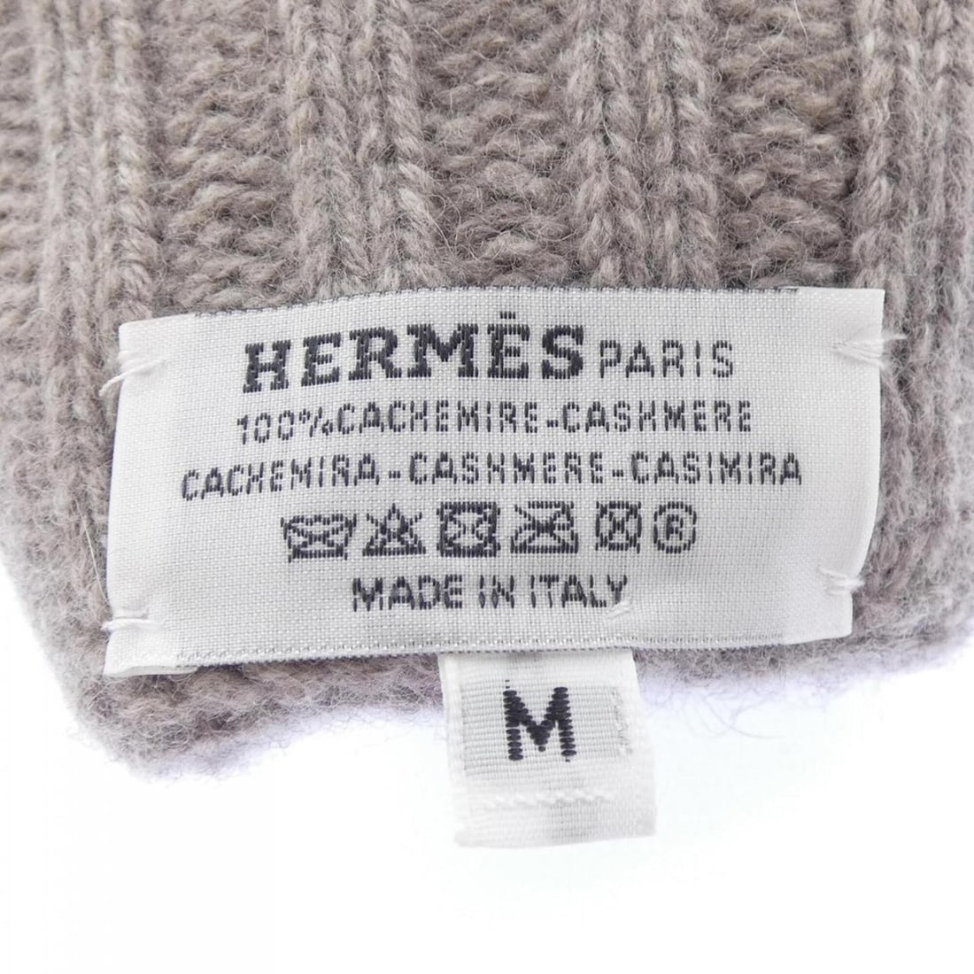 Hermes gloves - 3