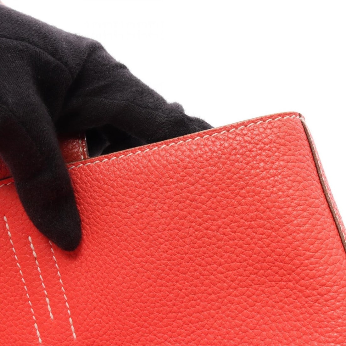 Hermes gloves - 8