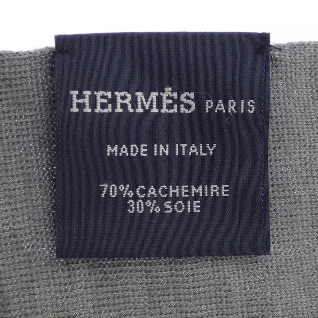 Hermes scarf - 3