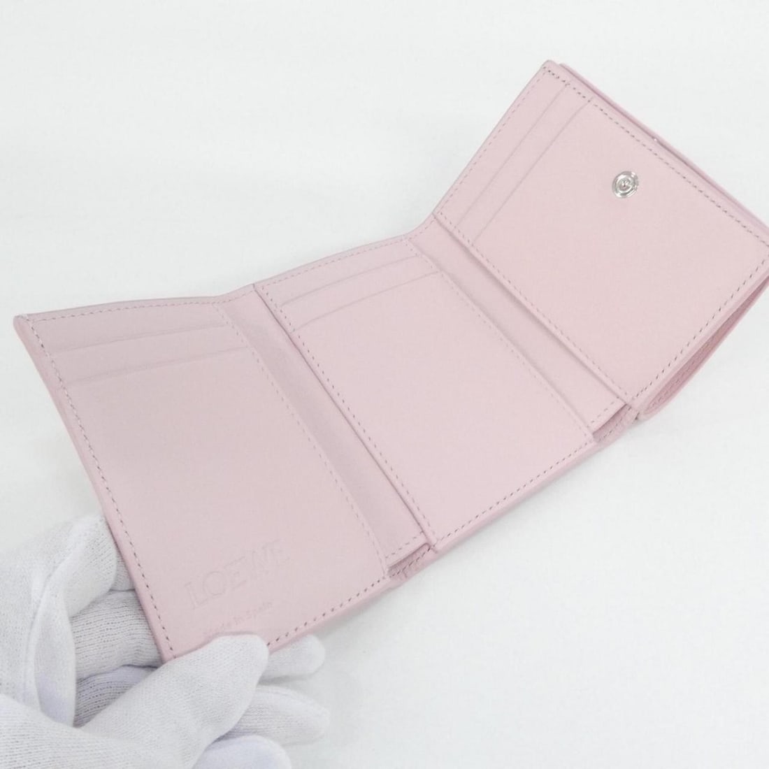 Loewe C821TR2X16 Wallet - 5