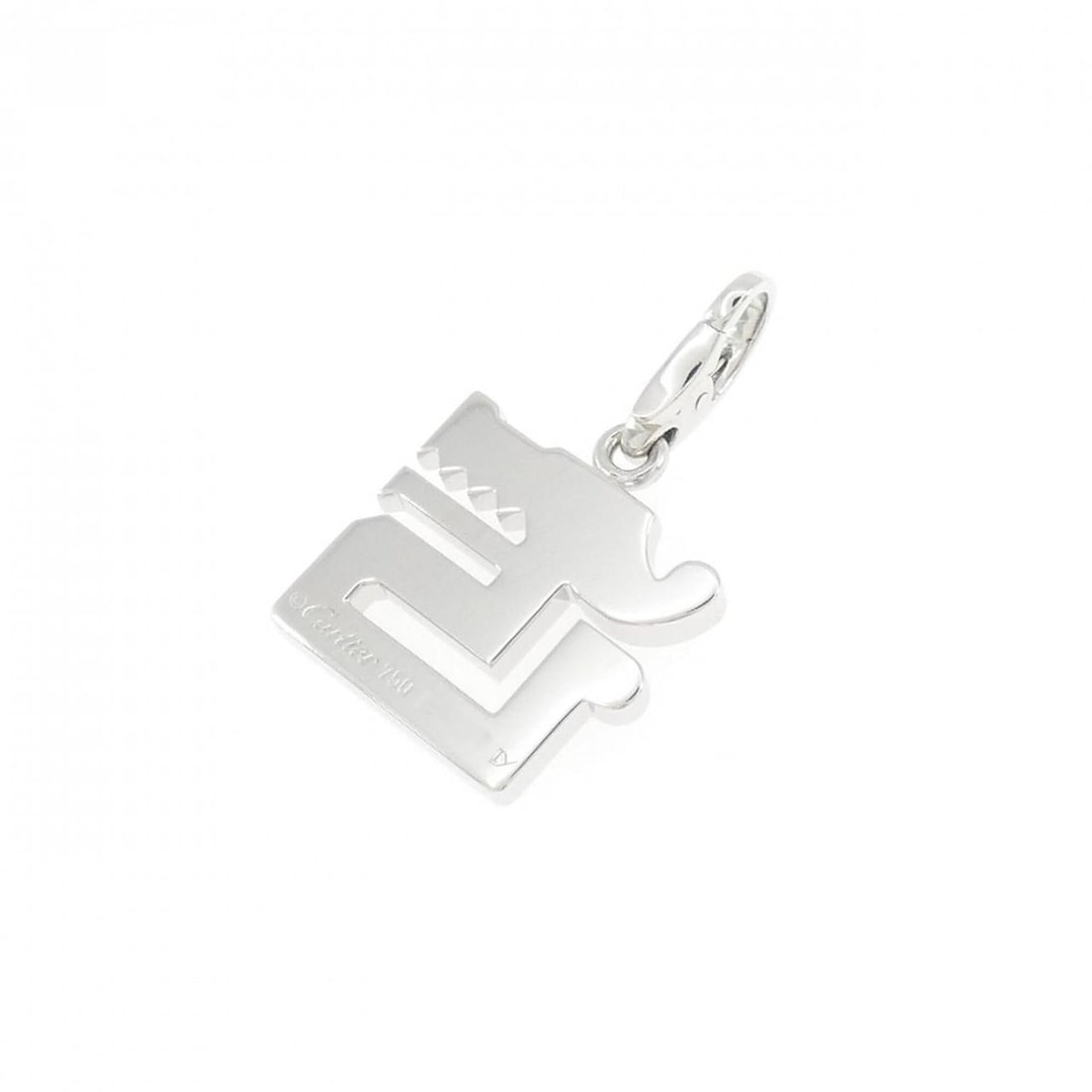 Cartier Dragon Charm - 2