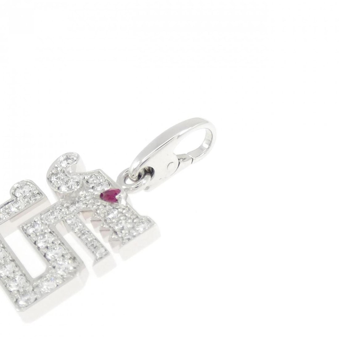 Cartier Dragon Charm - 3