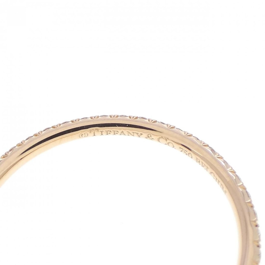 Tiffany Metro Ring - 2