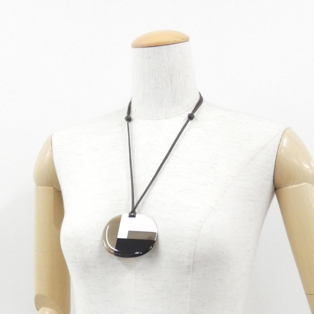 Hermes necklace - 7