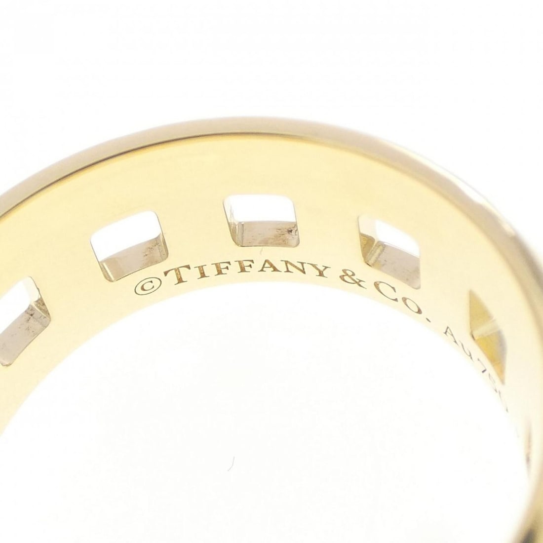Tiffany T True Ring - 3