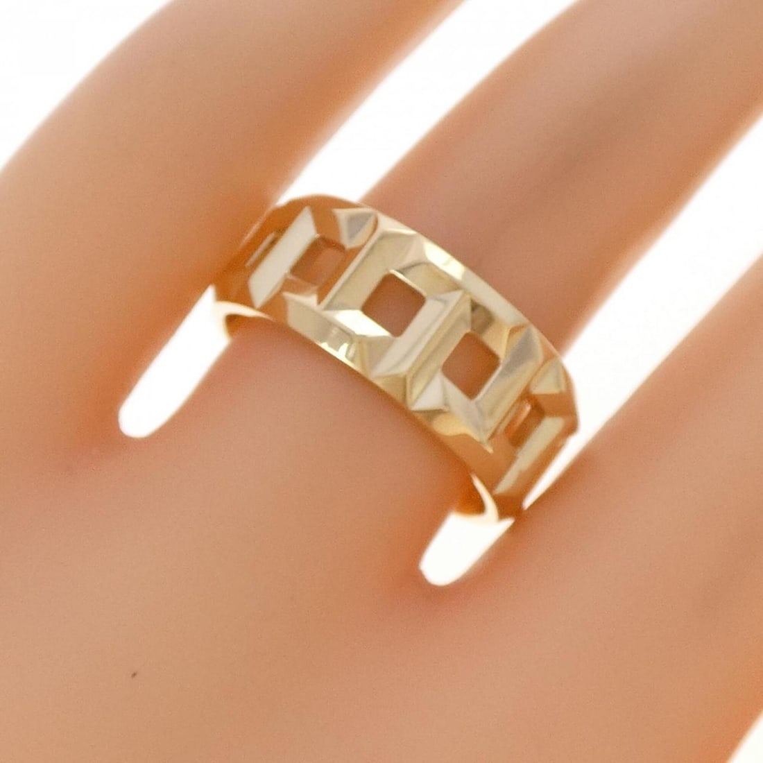Tiffany T True Ring - 4