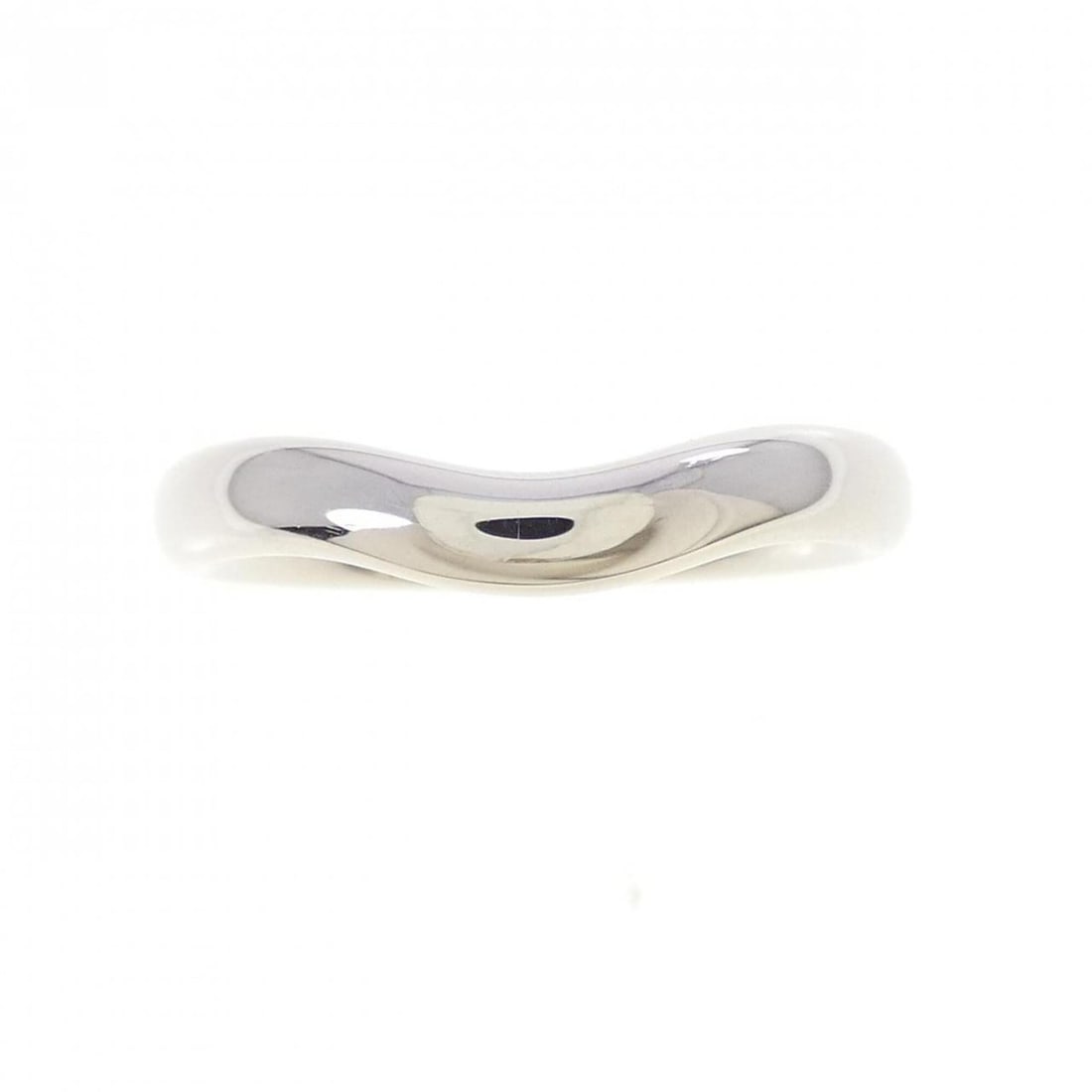 Tiffany Curved Ring - 2