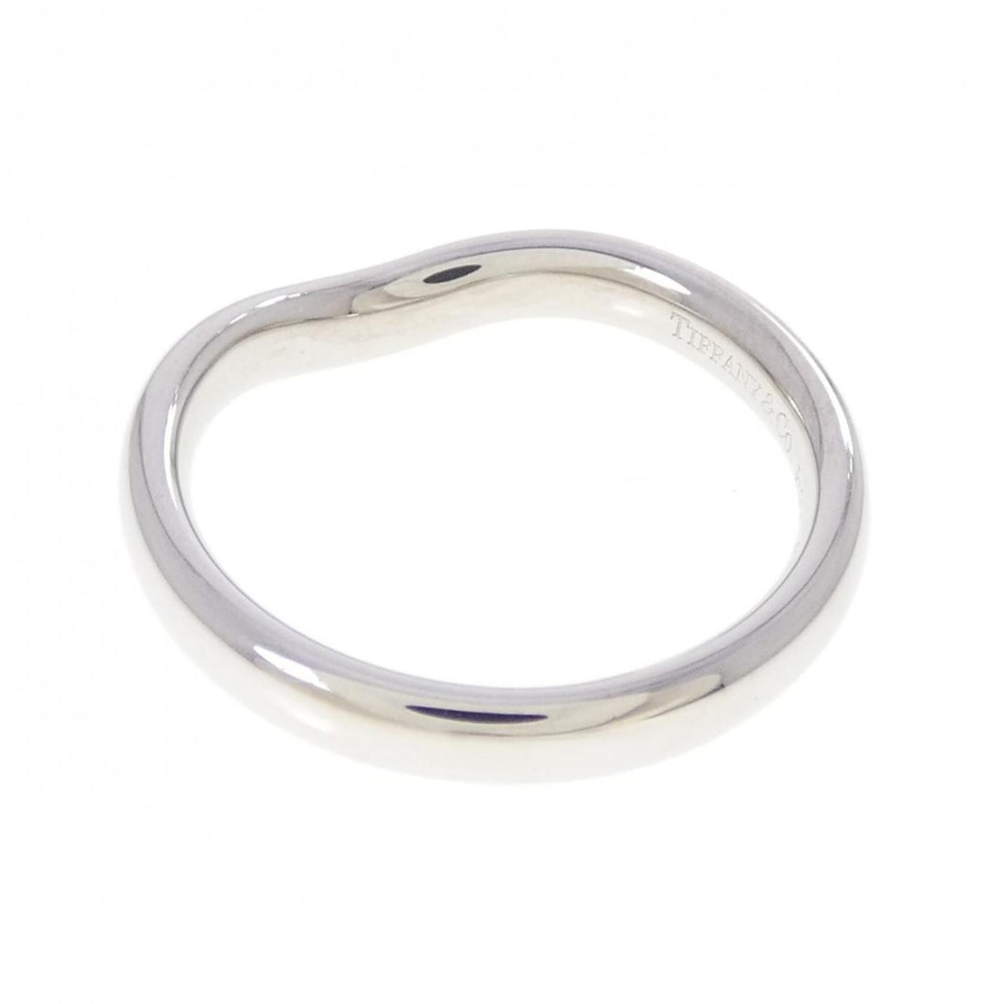 Tiffany Curved Ring - 3