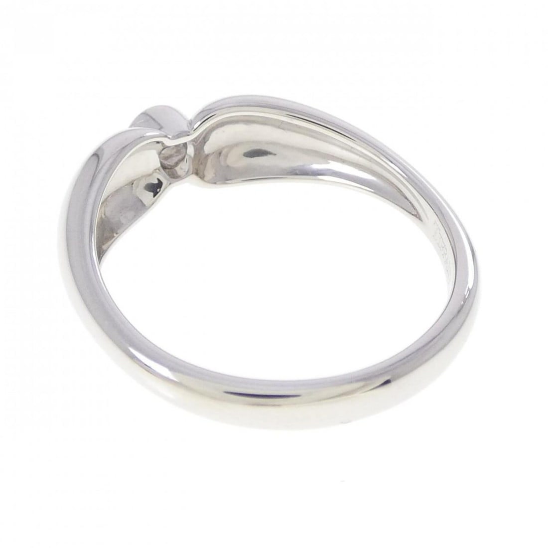 Tiffany Double Teardrop Ring - 3