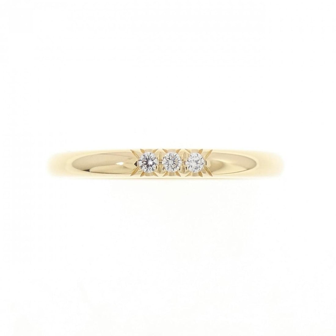 Tiffany Band Ring - 2