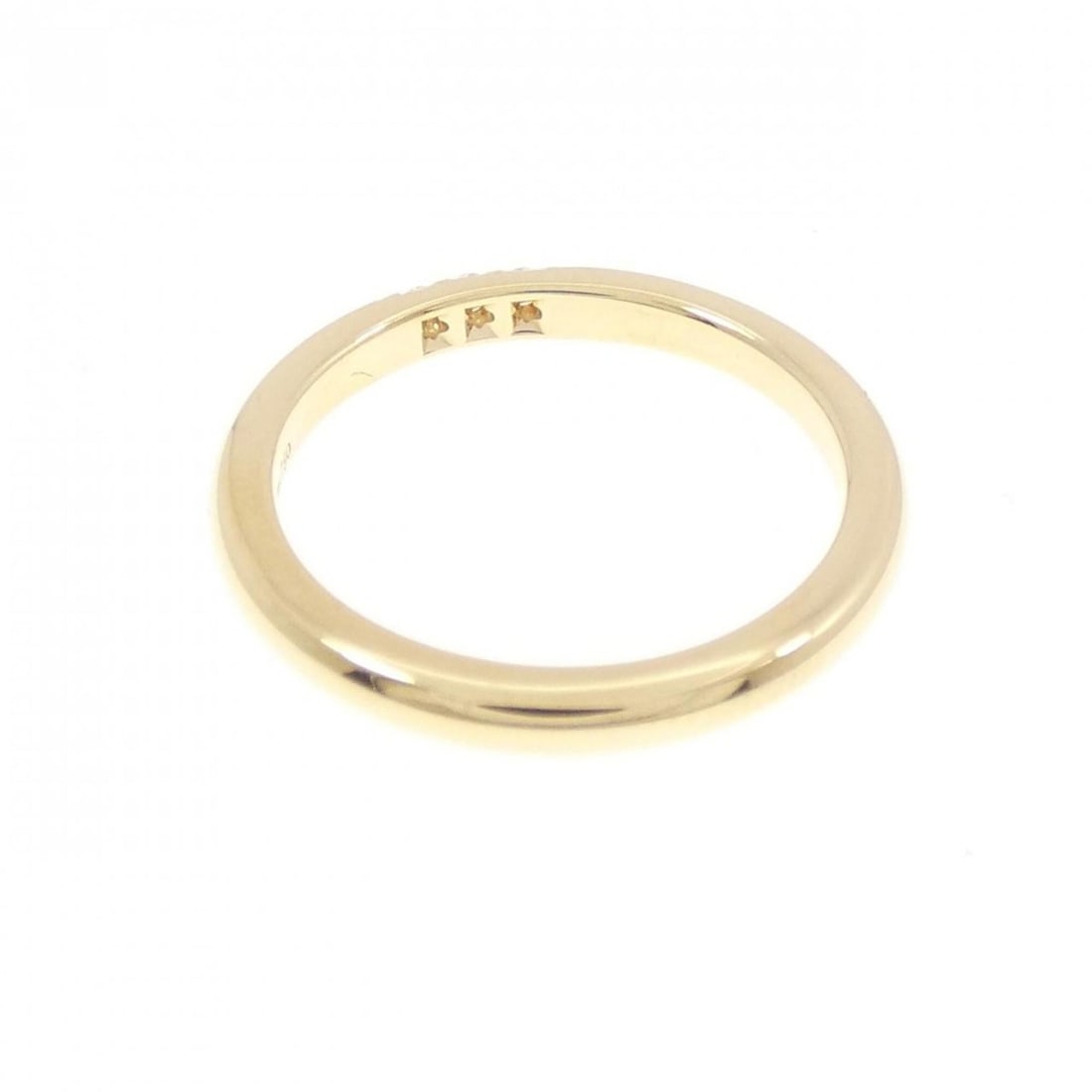 Tiffany Band Ring - 3