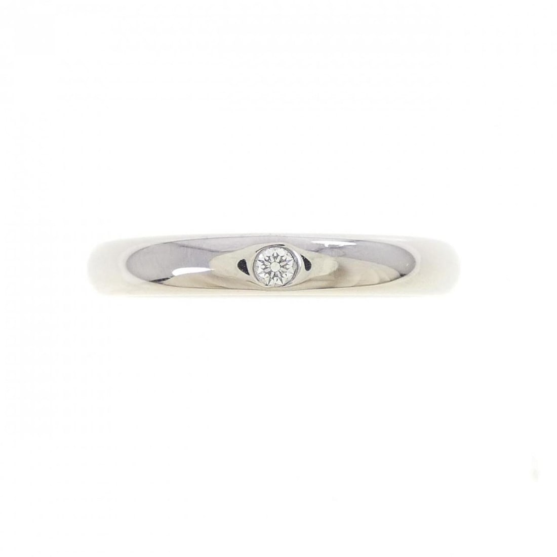 Tiffany Stacking Band Ring - 2