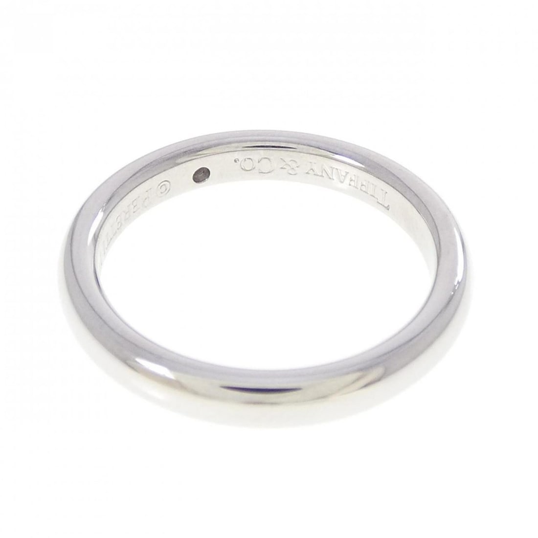 Tiffany Stacking Band Ring - 3