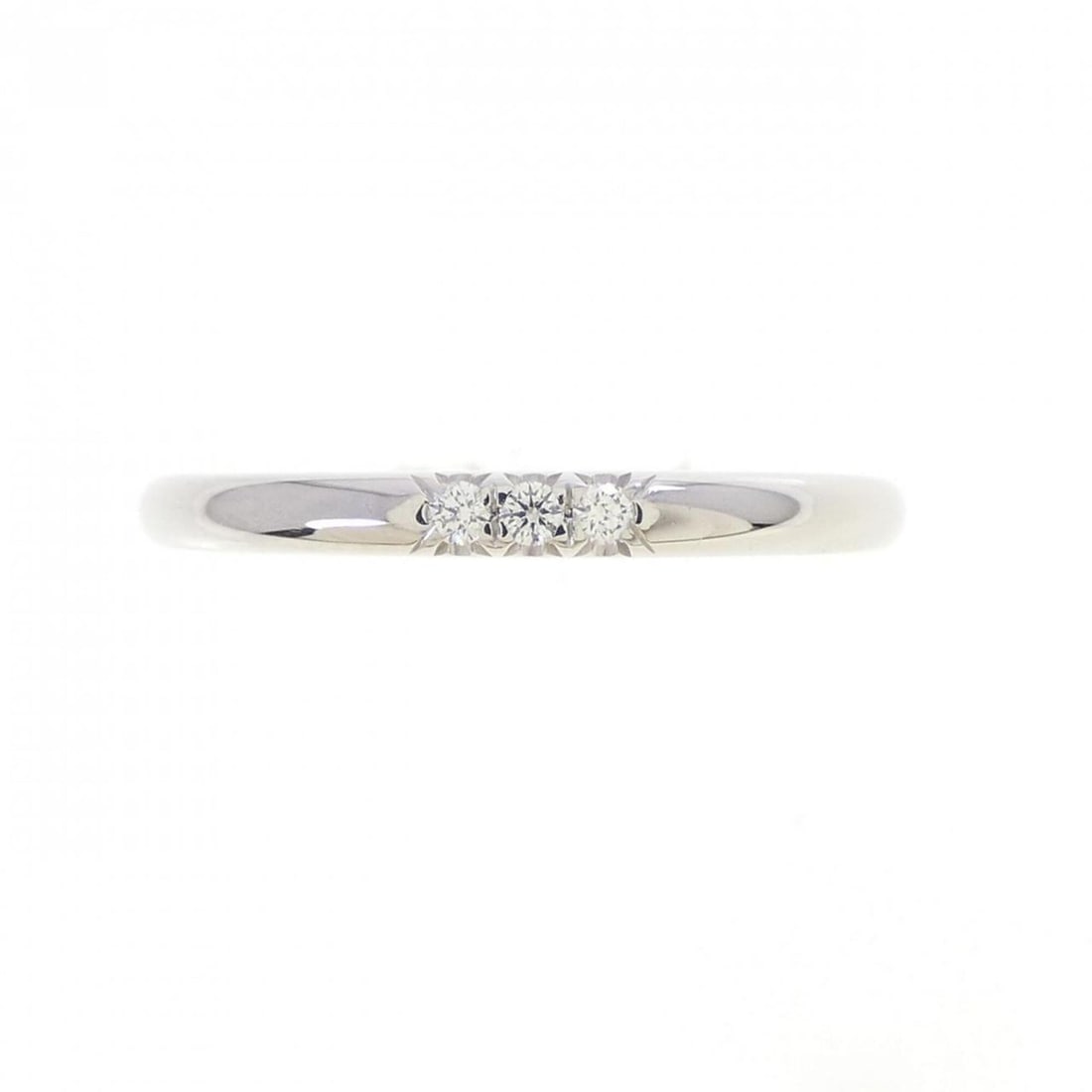 Tiffany Band Ring - 2