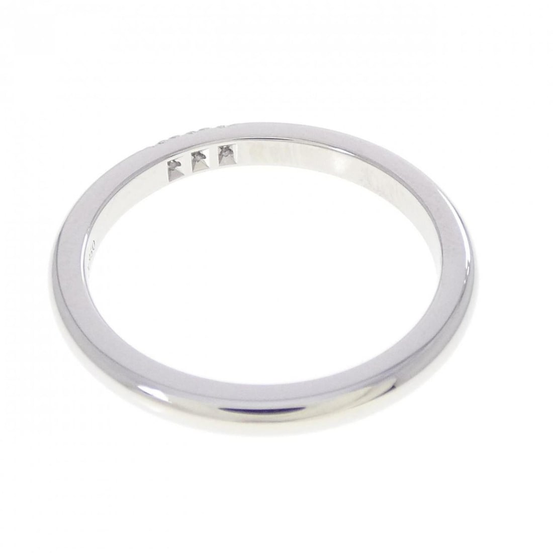 Tiffany Band Ring - 3