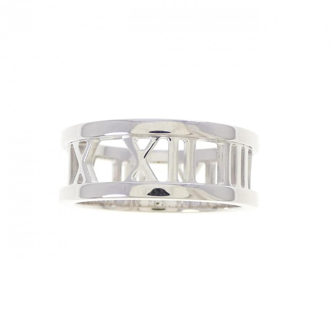 Tiffany Atlas Ring - 2