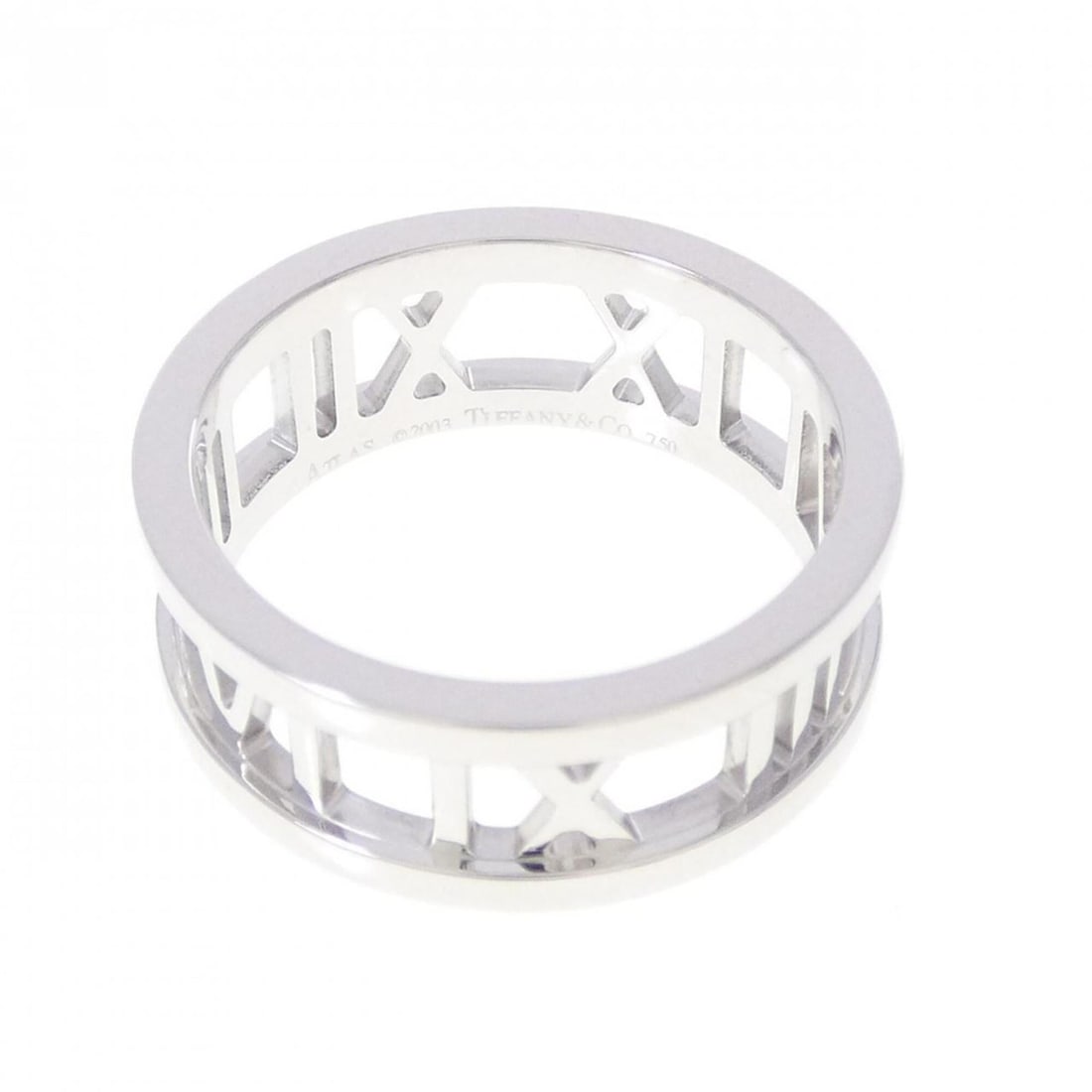 Tiffany Atlas Ring - 3