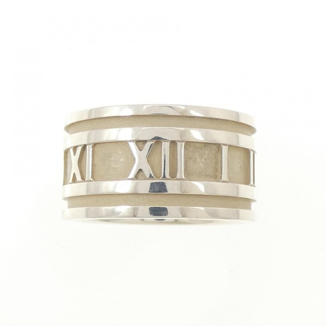 Tiffany Atlas Ring - 2