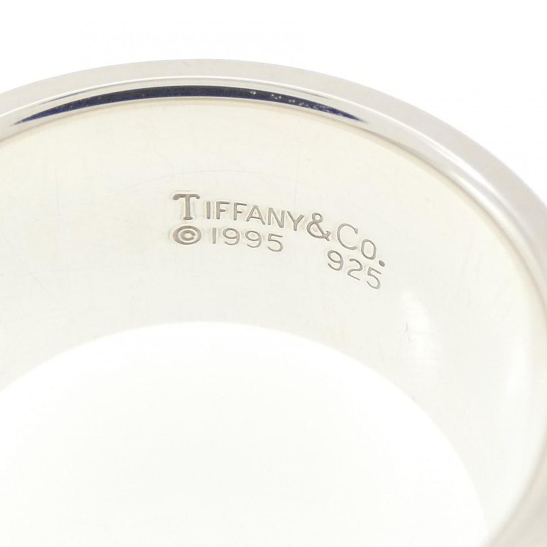 Tiffany Atlas Ring - 4