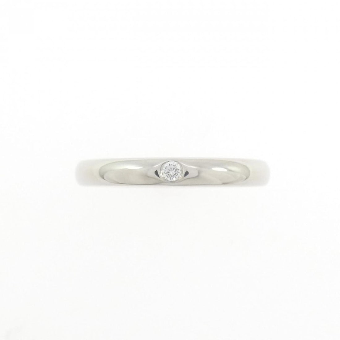 Tiffany Stacking Band Ring - 2
