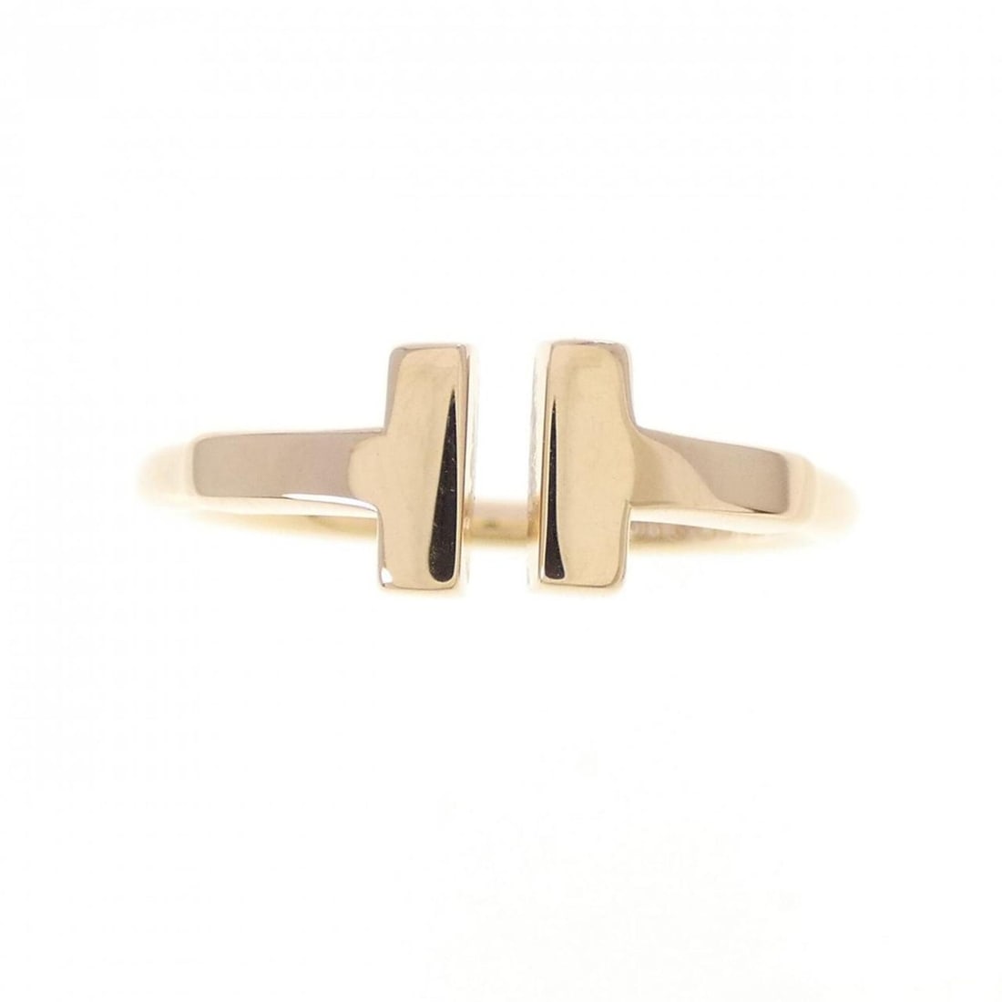 Tiffany T Wire Ring - 2