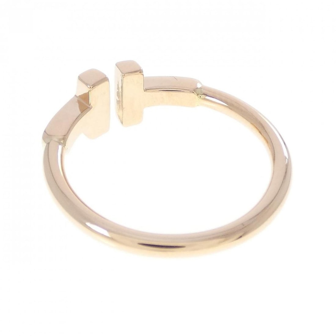 Tiffany T Wire Ring - 3