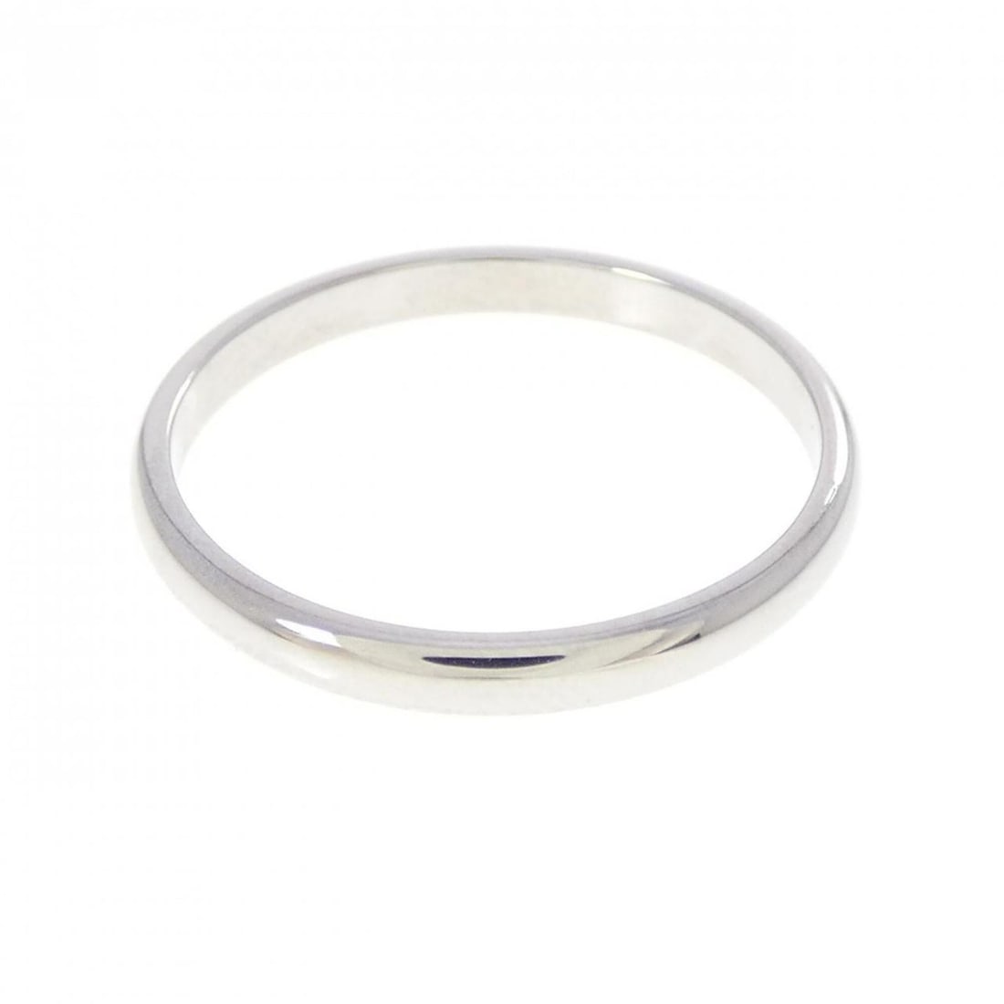 Tiffany Band Ring - 2