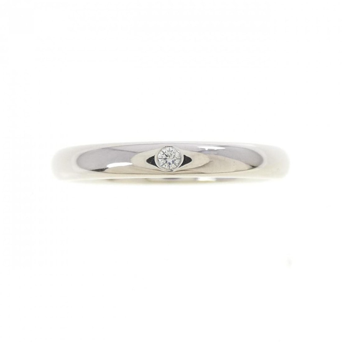 Tiffany Stacking Band Ring - 2