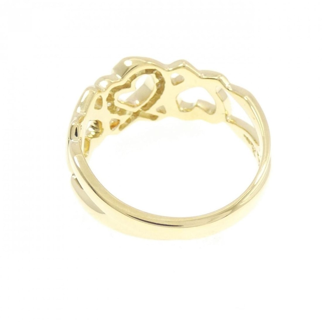 Tiffany Loving Heart Ring - 3