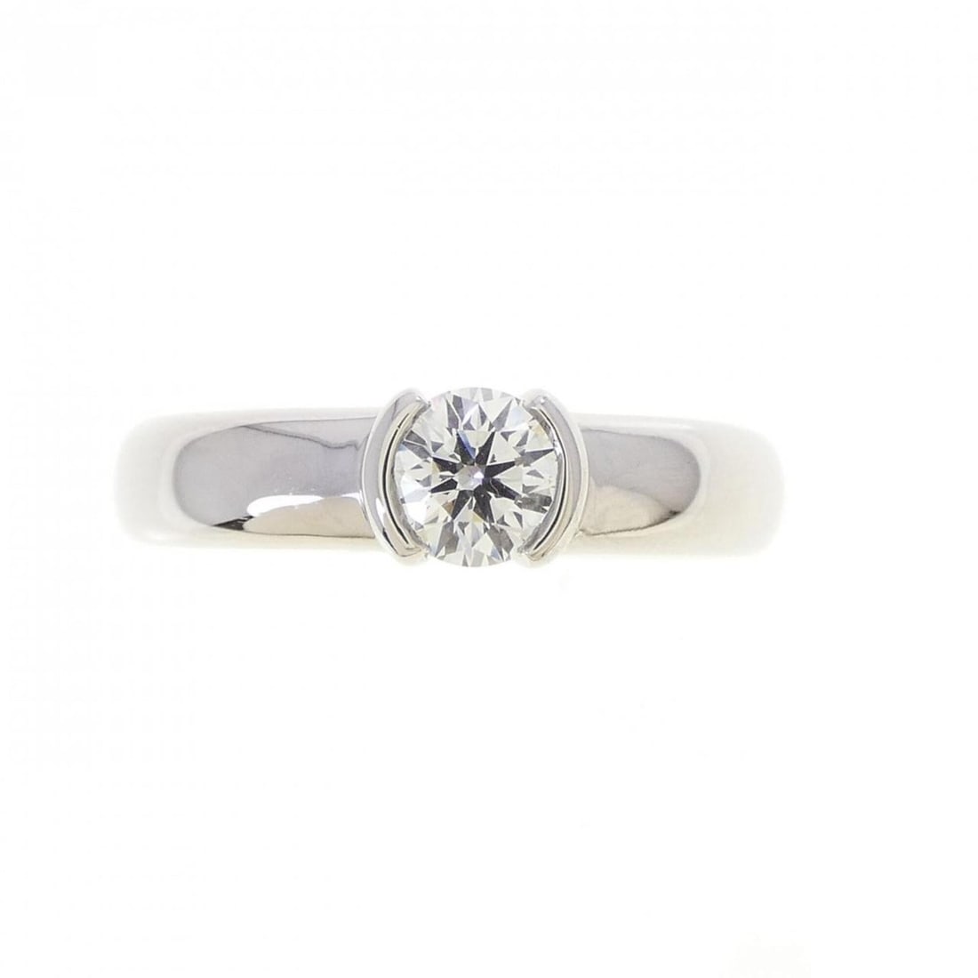 Tiffany Dots Ring 0.36CT - 2