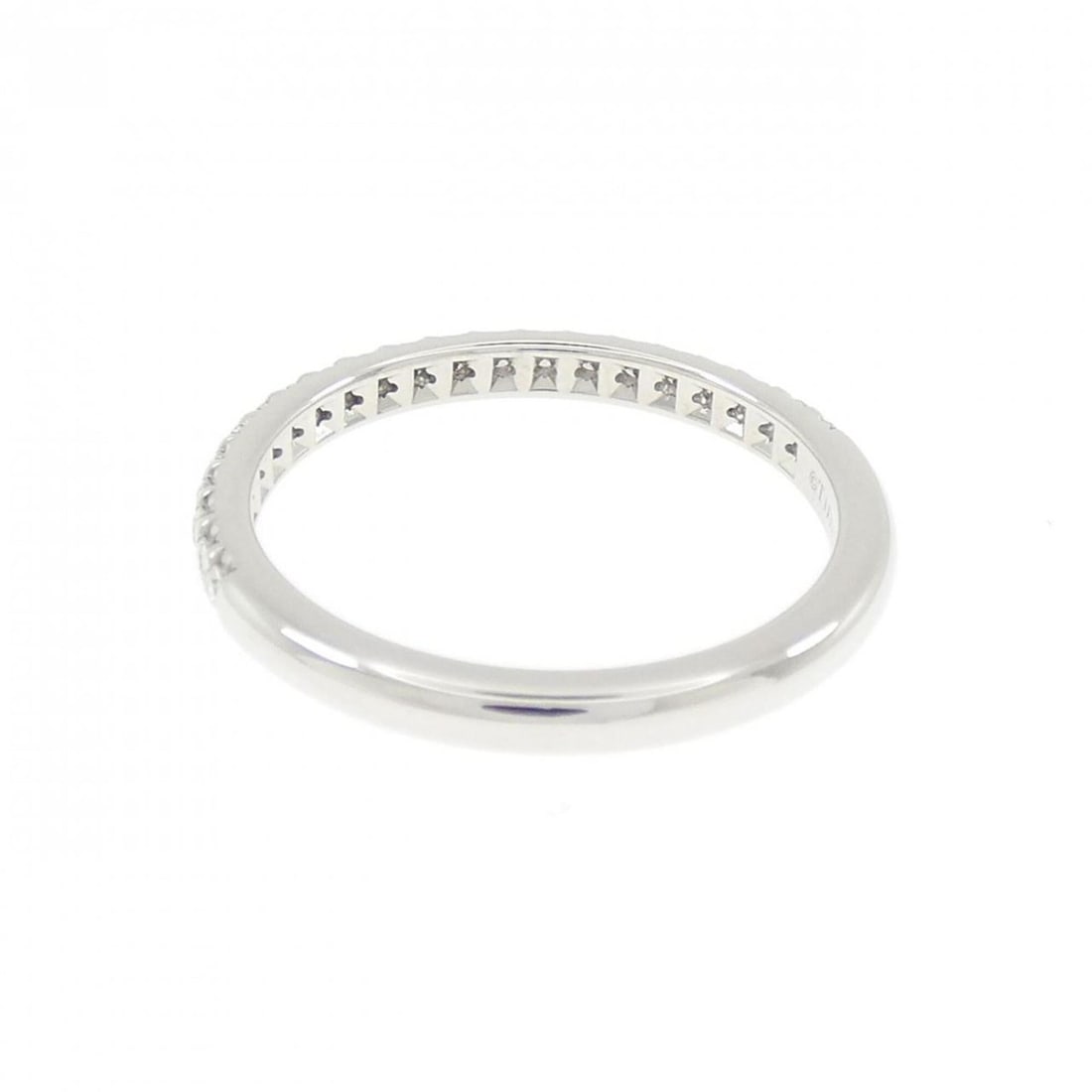 Tiffany & Co. Soleste Half Circle Ring - 3