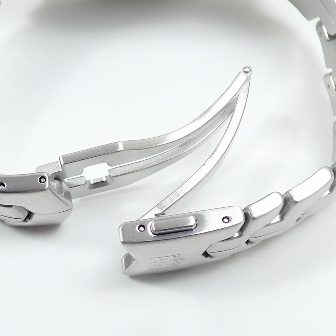 Tiffany Lucida Ring - 8