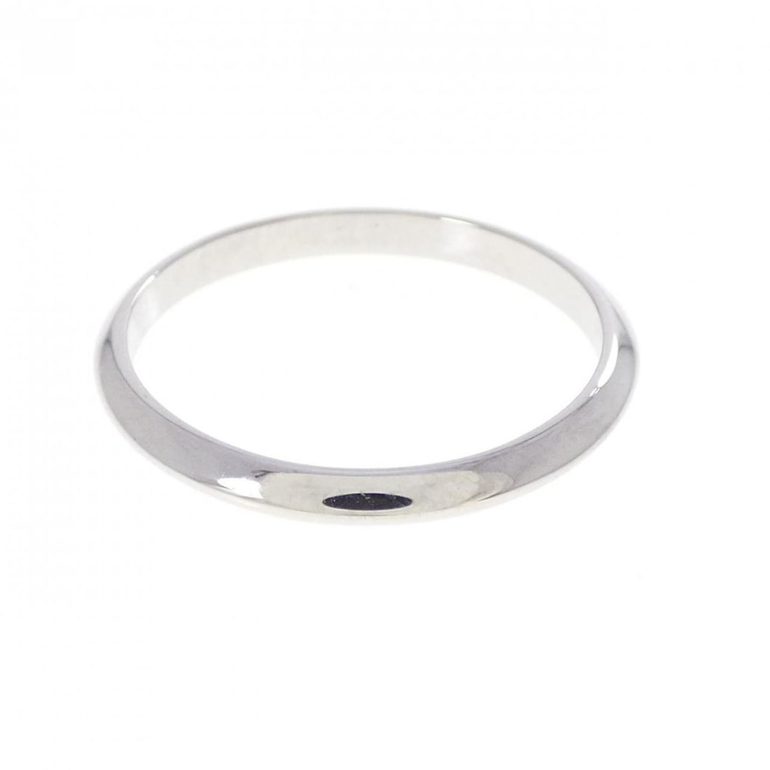 Tiffany Band Ring - 2
