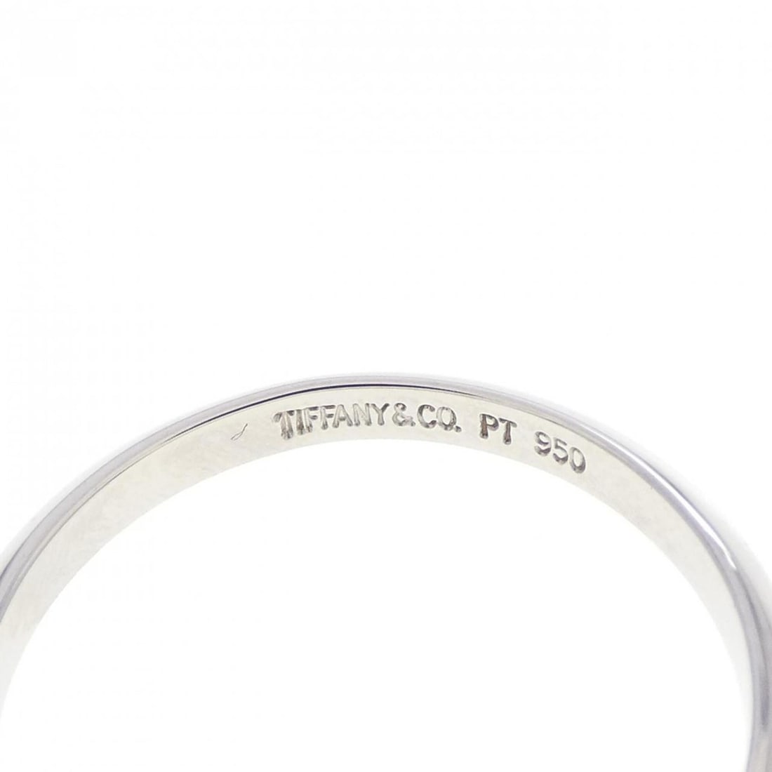 Tiffany Band Ring - 3