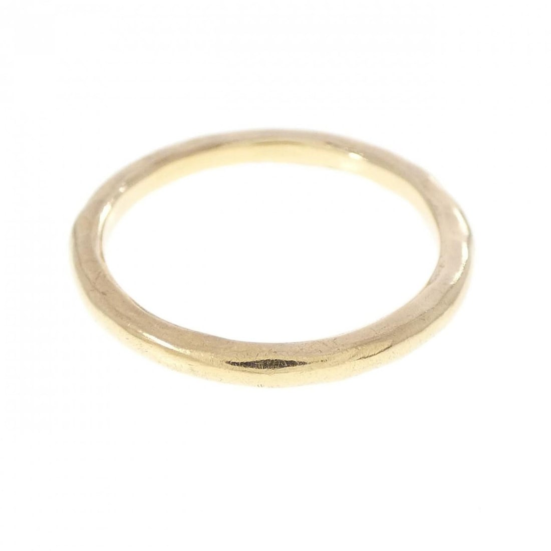 Tiffany Hammered Ring - 2