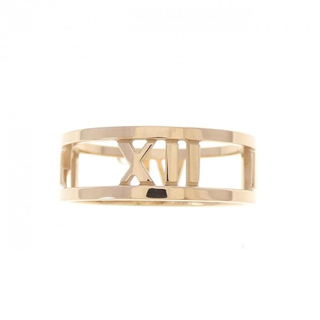 Tiffany Atlas Open Ring - 2