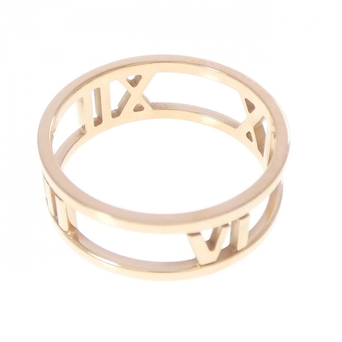 Tiffany Atlas Open Ring - 3