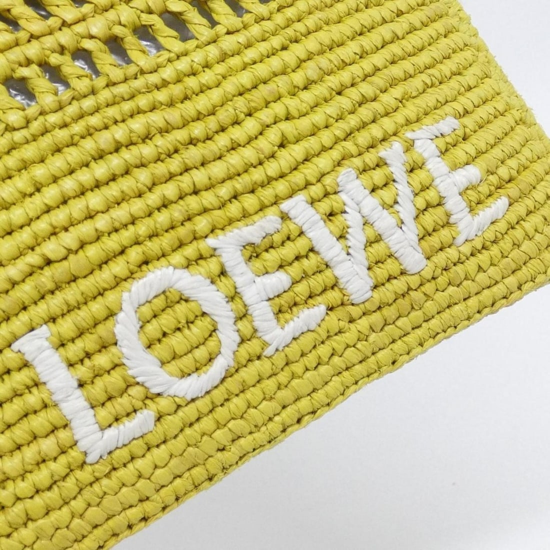 Loewe Drawstring Pocket C756PHPX05 Shoulder Bag - 4