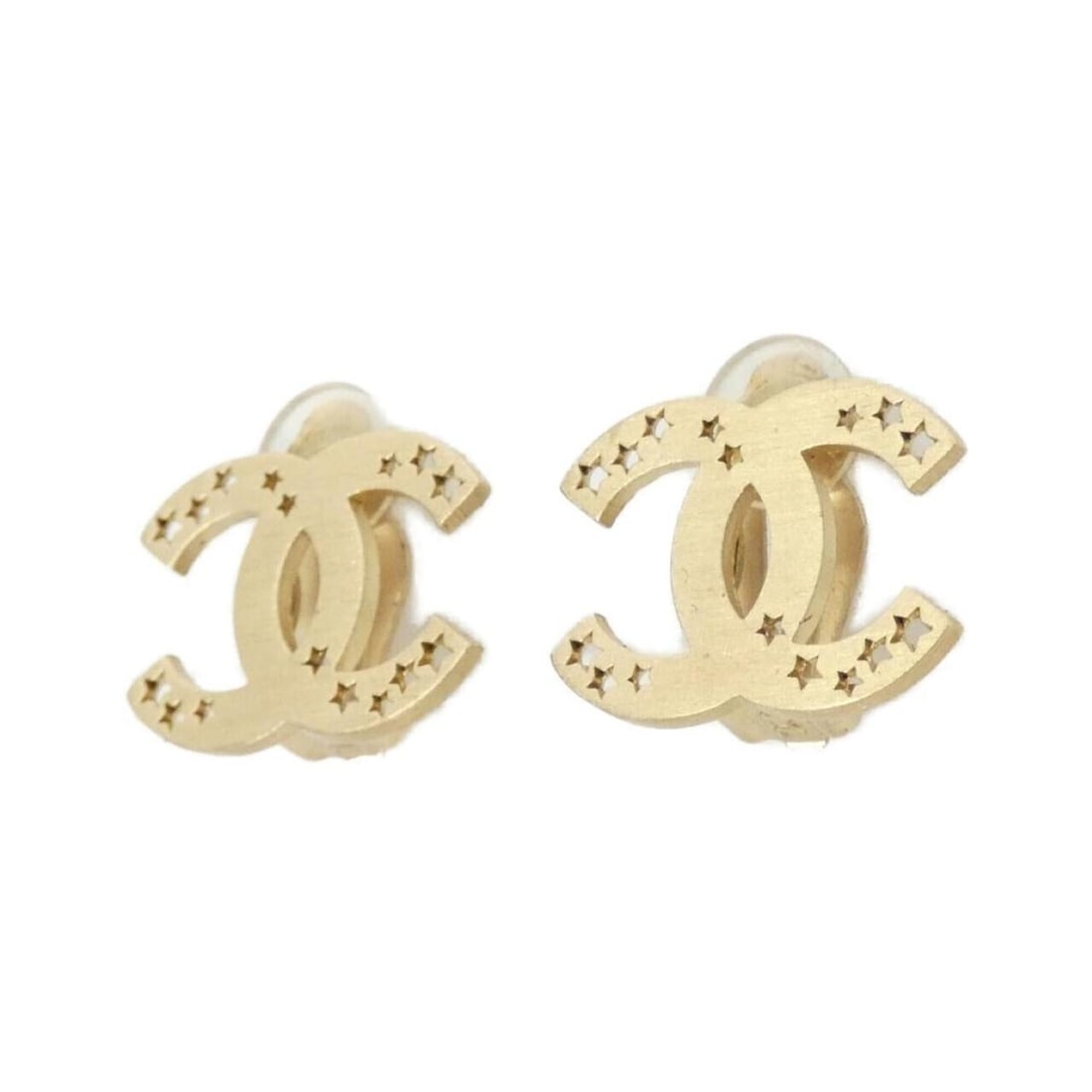 Chanel earrings - 2